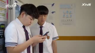 قسمت پنجم سریال کره ای یادداشت انتقام Revenge Note 2018 با بازی ساموئل و آن سو هیون + زیرنویس فارسی آنلاین