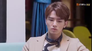 قسمت سی و هفتم سریال چینی باغ شهاب سنگ 2018 ( نسخه چینی سریال کره ای پسران برتر از گل ) + زیرنویس فارسی چسبیده