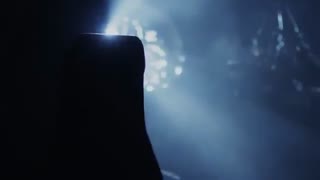 تریلر جدید فیلم ترسناک The Nun