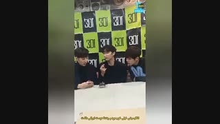 نظر ss301درمورد فنای ایرانی شون  با زیرنویس