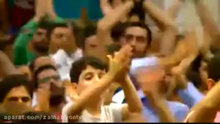 ها علىٌّ بشر کیف بشر