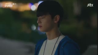 سریال کره ای به من میگن زیبای گانگنام با زیرنویس چسبیده +_زیرنویس آنلاین قسمت 2