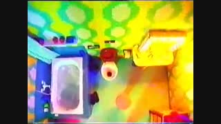 آریل بورژلن: خیلی نحیفم 1999 Arielle Burgelin: Je suis si mince