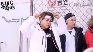 BTS~ Yoonmin Moments درخواستی