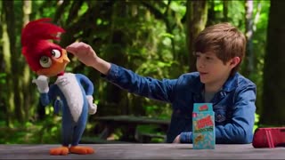انیمیشن وودی وودپکر Woody Woodpecker 2017