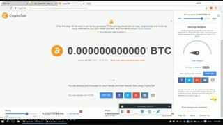 کسب درآمد رایگان از اینترنت با استفاده از افزونه استخراج رایگان بیت کوین