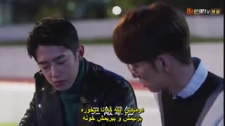 قسمت هفتم سریال چینی باغ شهاب سنگ 2018 ( نسخه چینی سریال کره ای پسران برتر از گل ) + زیرنویس فارسی چسبیده