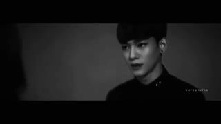 fmv "sweet lies" از exo