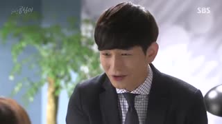 قسمت ( پایانی ) بیستم سریال کره ای دیو و دلبر (گونگ شیم زیبا)