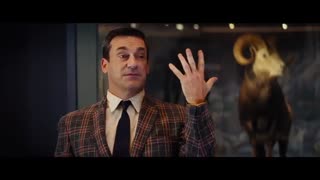 دانلود فیلم Bad Times at the El Royale 2018