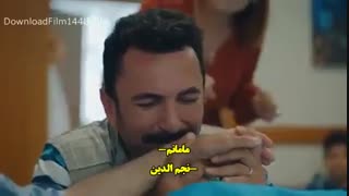 سریال ترکی عشق فرشته ها با زیرنویس فارسی چسبیده قسمت 1