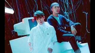 جییییغ آهنگ young بکهیونی اومددددد