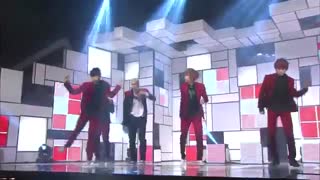 اجرا to you از Teen Top