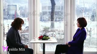 میکس زیبای سریال کره ای حرفی از ته دل با اهنگ ( خستم _ هوروش باند )