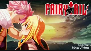 آهنگ (fairy tail  (masayume chasing