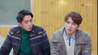 قسمت چهل و سوم سریال چینی باغ شهاب سنگ 2018 ( نسخه چینی سریال کره ای پسران برتر از گل ) + زیرنویس فارسی چسبیده