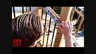 نرده استیل در 118فایل_09130919448-02128423118.www.118file.com