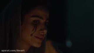 موزیک ویدیو جدید بابک جهانبخش  ب نام من هستم