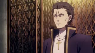 قسمت نهم انیمه Angel Of Death با زیرنویس فارسی