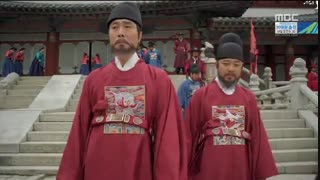 قسمت پانزدهم سریال کره ای نگهبان شب (با زیرنویس فارسی)