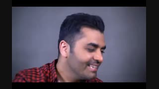 موزیک ویدیو شاد از میثم ابراهیمی ب نام یه دندم