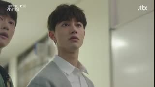 قسمت 2 سریال آیدی من گانگنامه+ زیرنویس چسبیده( پیشنهادی)