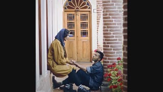 صدا کن مرا