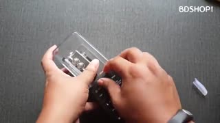 دوربین ورزشی eken h9r