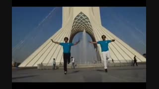 چالش مبینا جان