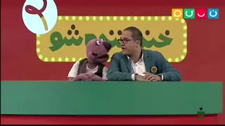 جناب خان کامل - عید غدیر 97