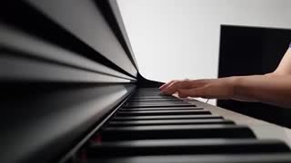 Piano/Endless love