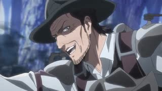 قسمت 7 فصل 3 attack on titan(حمله به تایتان) بازیرنویس فارسی