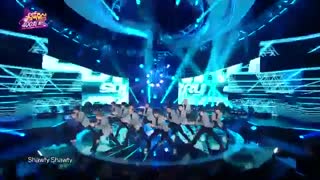 آهنگ sorry sorry از EXO