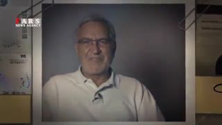 مستند اقدامات جاسوسی دری اصفهانی که دیروز در مجلس پخش شد