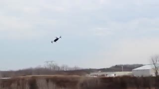 آموزش پرواز با کوادکوپتر bugs-3