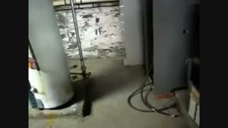 Steam Boiler Maintenance