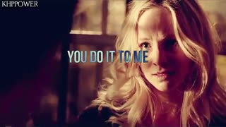 میکس عالی از 《کارولاین فوربس》