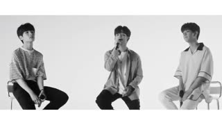 Stray kids_Woojin&I.N&Seongminکاور اهنگ tomorrow,today jj priject