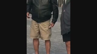 باید اینجوری اوس کرد