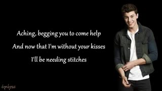 Stiches-شان مندز