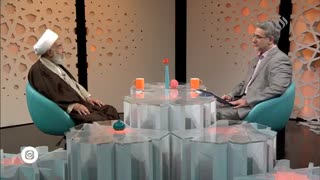 برنامه آفاق (71) - 9 شهریور 97 - با حضور حجت الاسلام راشد یزدی