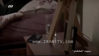 سریال دلدادگان - 23 - Deldadegan