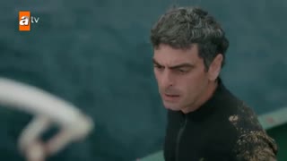 تیزر دوم از فصل دوم سریال ترکی Sen Anlat Karadeniz