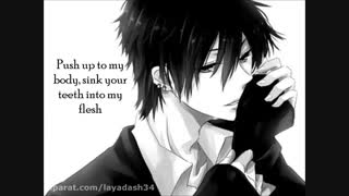 ( فلش زدن ) Nightcore flash