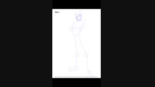 سلام  من برندون هستم!