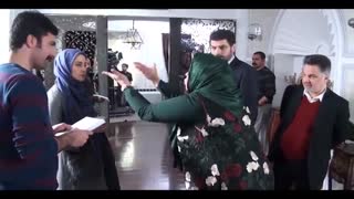 دانلود فیلم دشمن زن به همراه پشت صحنه