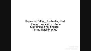لیریک آهنگ Dean Lewis - Waves