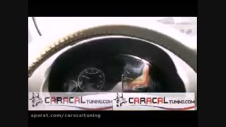 شتاب سورن توربو ریمپ - ریمپ دنا پلاس توربو -ریمپ سورن توربو