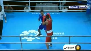 هم اندیشی علل ناکامی بوکس