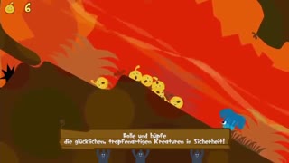 تریلر بازی Locoroco برای PS4